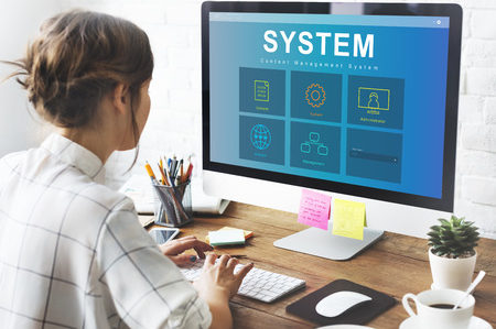 Content Management Systeme