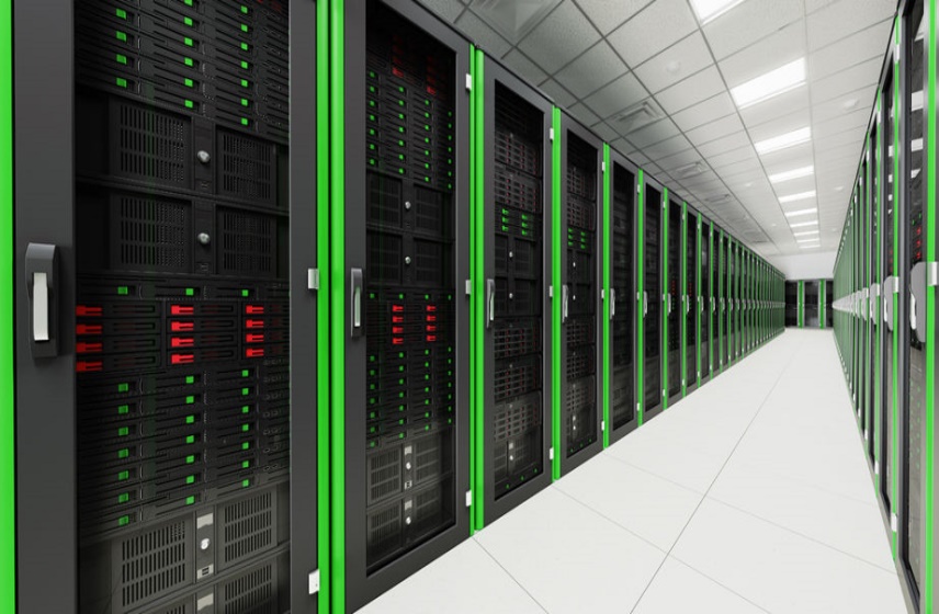 Domain-und-Server-Hosting